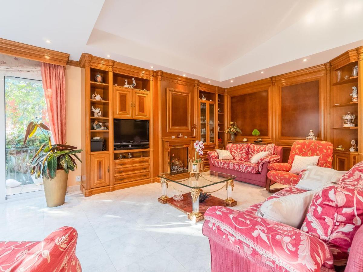 Holiday Home Aurea By Interhome Pineda de Mar Kültér fotó