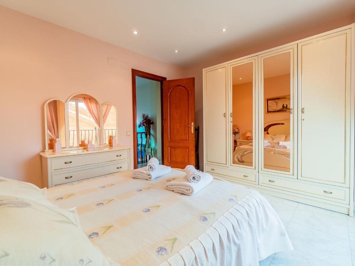 Holiday Home Aurea By Interhome Pineda de Mar Kültér fotó
