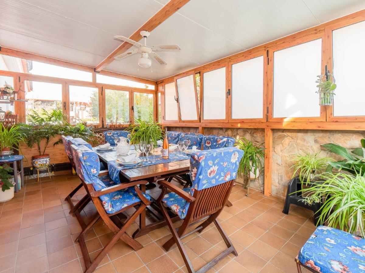 Holiday Home Aurea By Interhome Pineda de Mar Kültér fotó